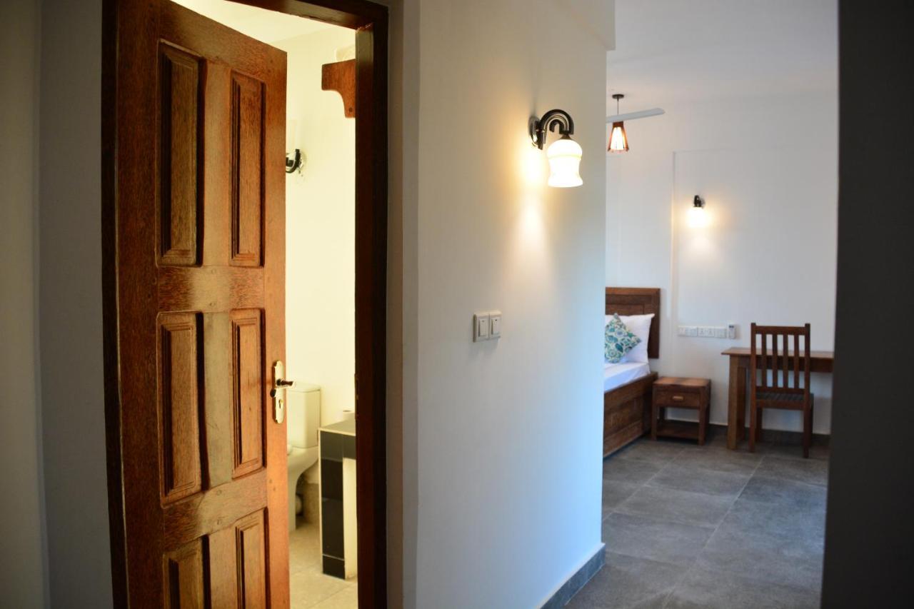 Zanoceanique Hotel Матемве Экстерьер фото